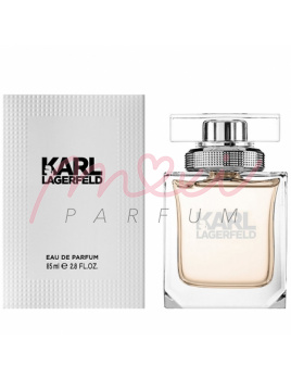 Lagerfeld Karl Lagerfeld for Her, Woda perfumowana 45ml