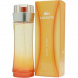 Lacoste Touch of Sun, Woda toaletowa 90ml - Tester