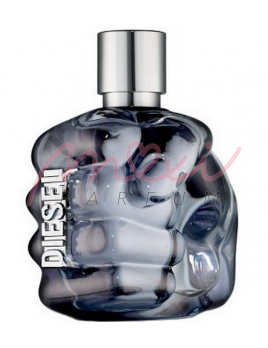 Diesel Only the Brave, Woda toaletowa 75ml - Tester