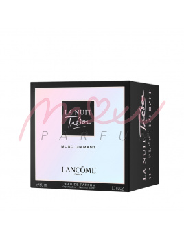 Lancome La Nuit Tresor Musc Diamant, Próbka perfum