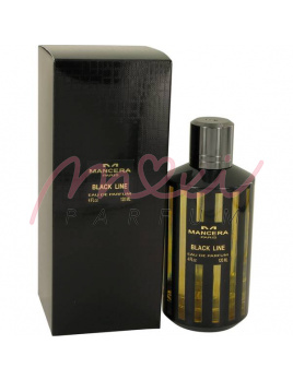 Mancera Black Line, Woda perfumowana 120ml