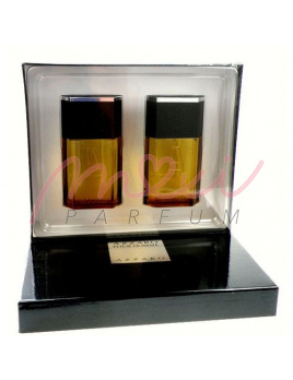 Azzaro Pour Homme, edt 100ml + 100ml Balsam po goleniu