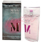 Mango Your Jeans Woda toaletowa 100 ml