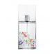 Issey Miyake L´Eau D´Issey Eau d´Ete Summer Edition 2012, Woda toaletowa 125ml - Tester