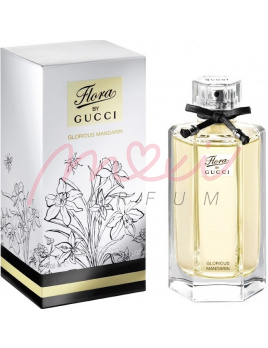 Gucci Flora by Gucci Glorious Mandarin, Woda toaletowa 100ml - Tester