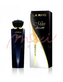 La Rive Miss Dream , Woda perfumowana 100ml ( Alternatywa perfum Carolina Herrera - Good Girl )