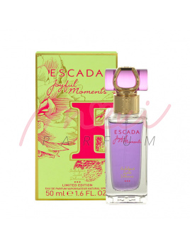 Escada Joyful Moments, Woda perfumowana 50ml - Tester