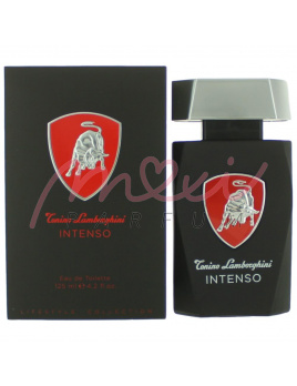 Lamborghini Intenso, Woda toaletowa 75ml