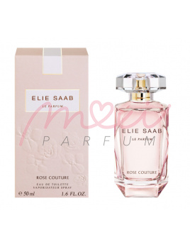 Elie Saab Le Parfum Rose Couture, Woda toaletowa 90ml