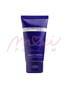 Paco Rabanne Ultraviolet, Żel pod prysznic 100ml