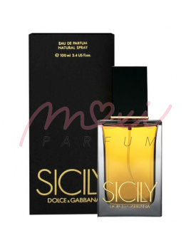 Dolce & Gabbana Sicily, Woda perfumowana 50ml