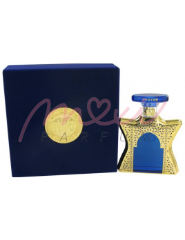 Bond No. 9 Dubai Indigo, Woda perfumowana 100ml