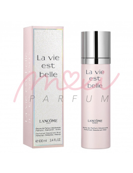 Lancome La Vie Est Belle, Dezodorant w sprayu 100ml