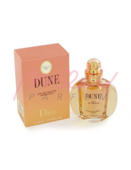 Christian Dior Dune, Woda toaletowa 100ml