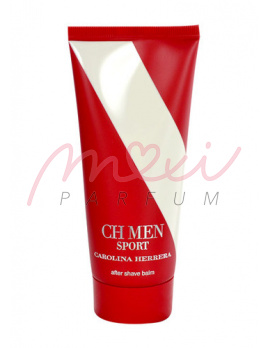 Carolina Herrera CH Sport, Balzam po holeni 100ml