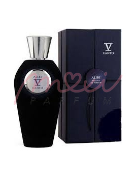 V Canto Alibi, Woda perfumowana 100ml