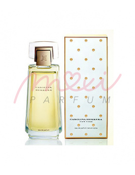 Carolina Herrera Carolina Herrera, Woda perfumowana 100ml - Tester