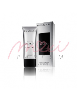 Bvlgari MAN Extreme, Balzam po holeni 100ml