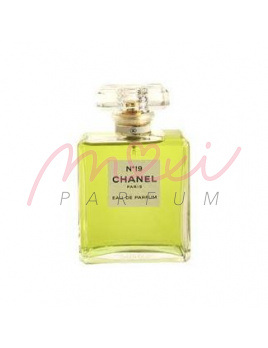 Chanel No. 19, Woda perfumowana 100ml