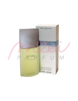Issey Miyake L´Eau D´Issey Pour Homme, Woda toaletowa 75ml
