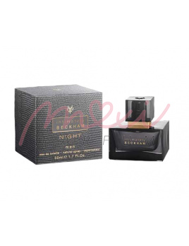 David Beckham Intimately Night For Him, Woda toaletowa 30ml