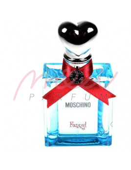 Moschino Funny, eau Dezodorant 50ml, odlahcena verzia toaletnej vody s rozprasovacom