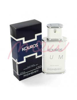 Yves Saint Laurent Kouros, Woda toaletowa 100ml - Tester