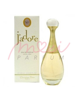 Christian Dior Jadore, Parfumovany Dezodorant w szklanym flakonie 100ml