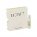 Calvin Klein Eternity, Próbka perfum