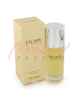 Calvin Klein Escape, Woda toaletowa 50ml