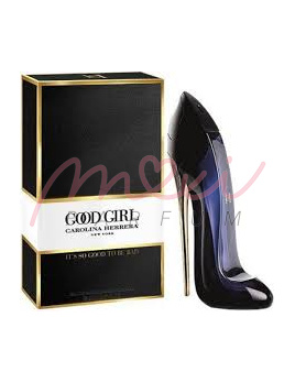 Carolina Herrera Good Girl, Woda perfumowana 80ml - Tester