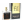 Chatier 6i Armand Luxury Intense Woda perfumowana 100ml, (Alternatywa perfum Giorgio Armani Si Intense)