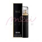 Hugo Boss Boss Nuit Pour Femme, Woda perfumowana 30ml