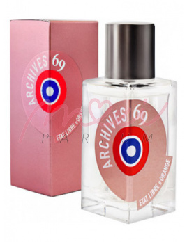 Etat Libre d'Orange Archives 69, Woda perfumowana 100ml - Tester