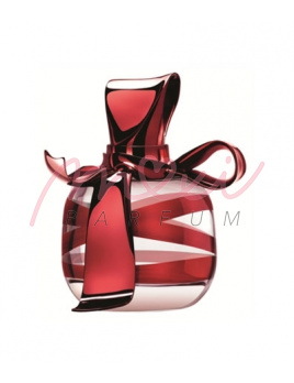 Nina Ricci Ricci Dancing Ribbon, Woda perfumowana 50ml