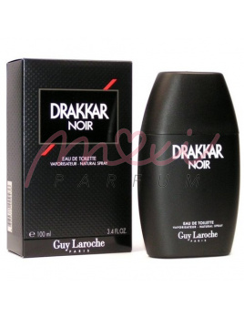 Guy Laroche Drakkar Noir, Woda toaletowa 100ml