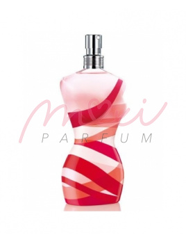 Jean Paul Gaultier Classique Summer 2010, Woda toaletowa 100ml - Tester