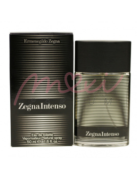 Ermenegildo Zegna Intenso, Woda toaletowa 50ml