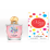 Luxure Nova Dot, Woda perfumowana 50ml - Tester (Alternatywa dla zapachu Nina Ricci Nina Pop)