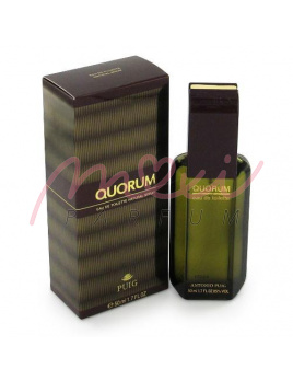 Antonio Puig Quorum, Woda toaletowa 100ml - Tester