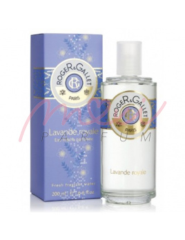 Roger & Gallet Lavande Royale, Eau de Fraiche 100ml - Tester