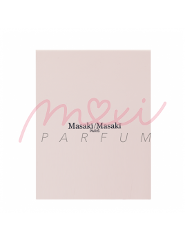 Masaki/Masaki, Próbka perfum EDP