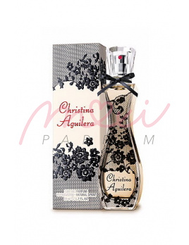 Christina Aguilera Christina Aguilera, Woda perfumowana 50ml - Tester