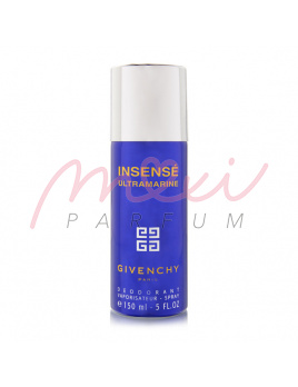 Givenchy Insense Ultramarine, Dezodorant 150ml