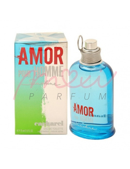 Cacharel Amor Pour Homme Sunshine, Woda toaletowa 125ml