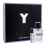 Yves Saint Laurent Y SET: Woda toaletowa 60ml + Woda toaletowa 10ml