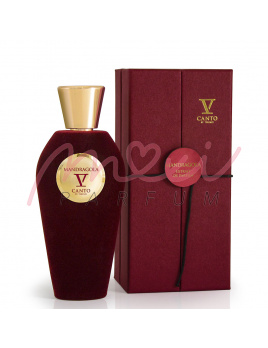 V Canto Mandragola, Woda perfumowana 100ml - Tester