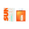 Jil Sander Sun Bath, Woda toaletowa 125ml - Tester