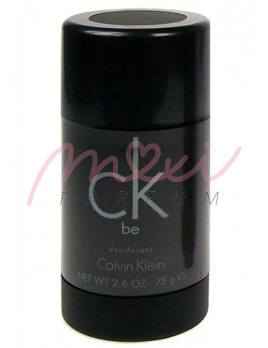 Calvin Klein Be, Dezodorant w sztyfcie 75ml