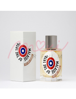 Etat Libre d´Orange Malaise of The 1970s, Woda perfumowana 50ml - Tester